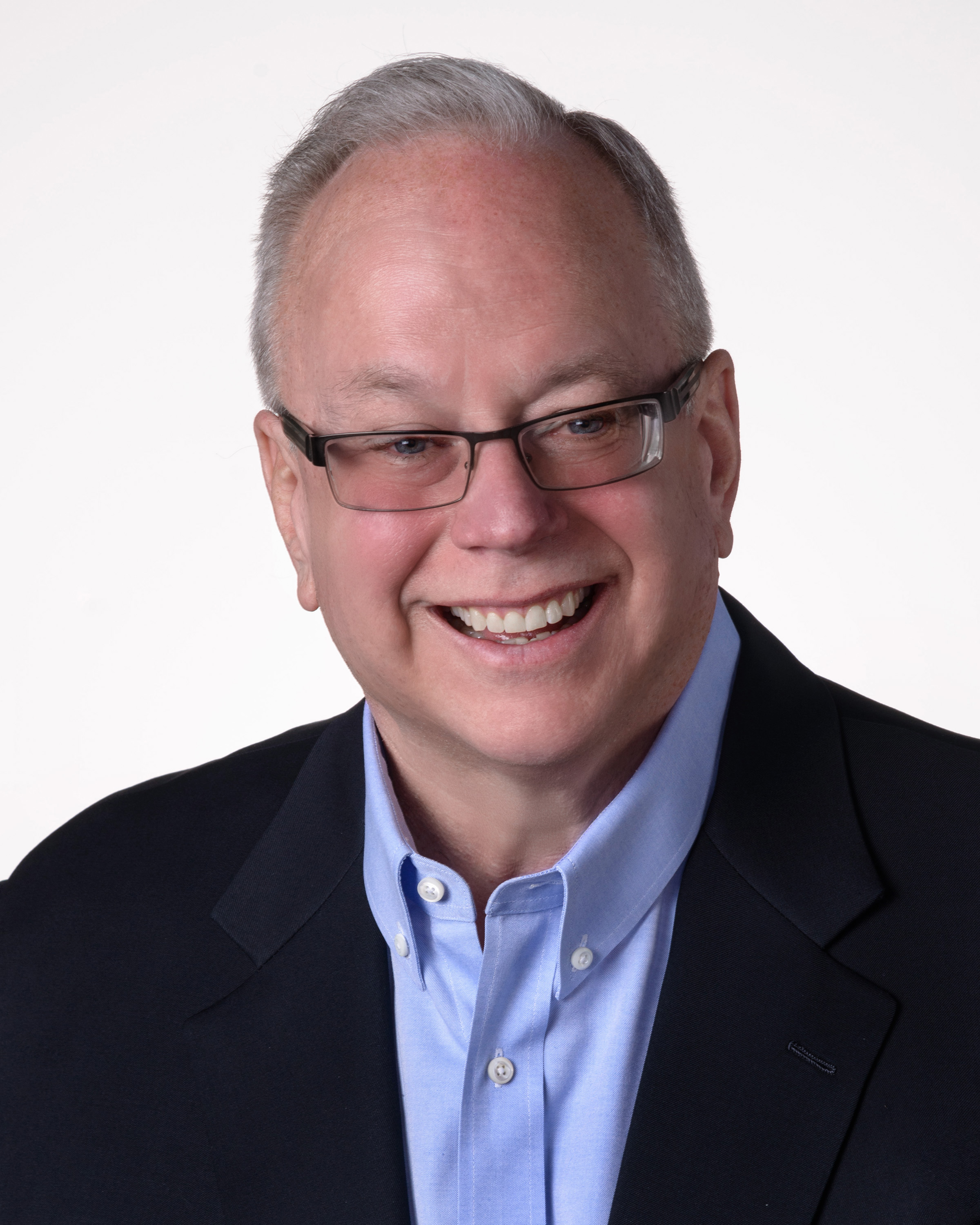 Gary L. Kelley