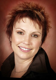 Tracy Moore